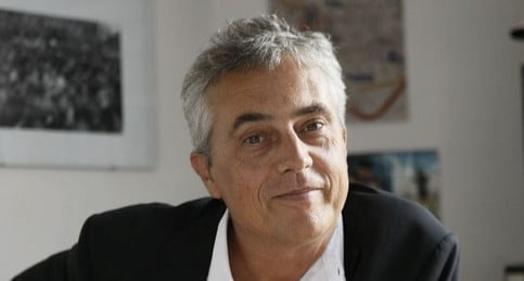 Stefano Boeri