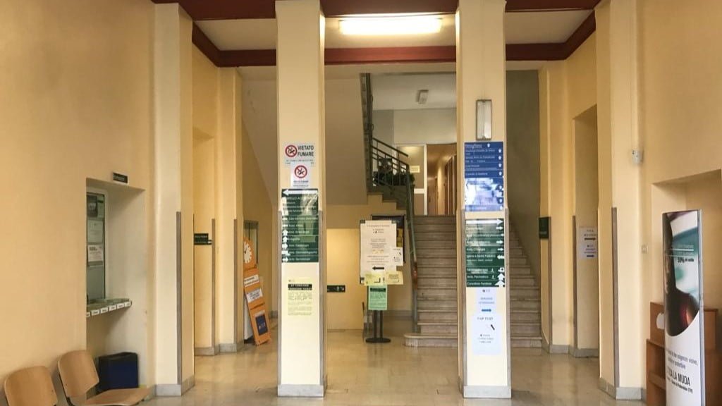 Asolo il centro vaccinale si sposta nell ex ospedale di via