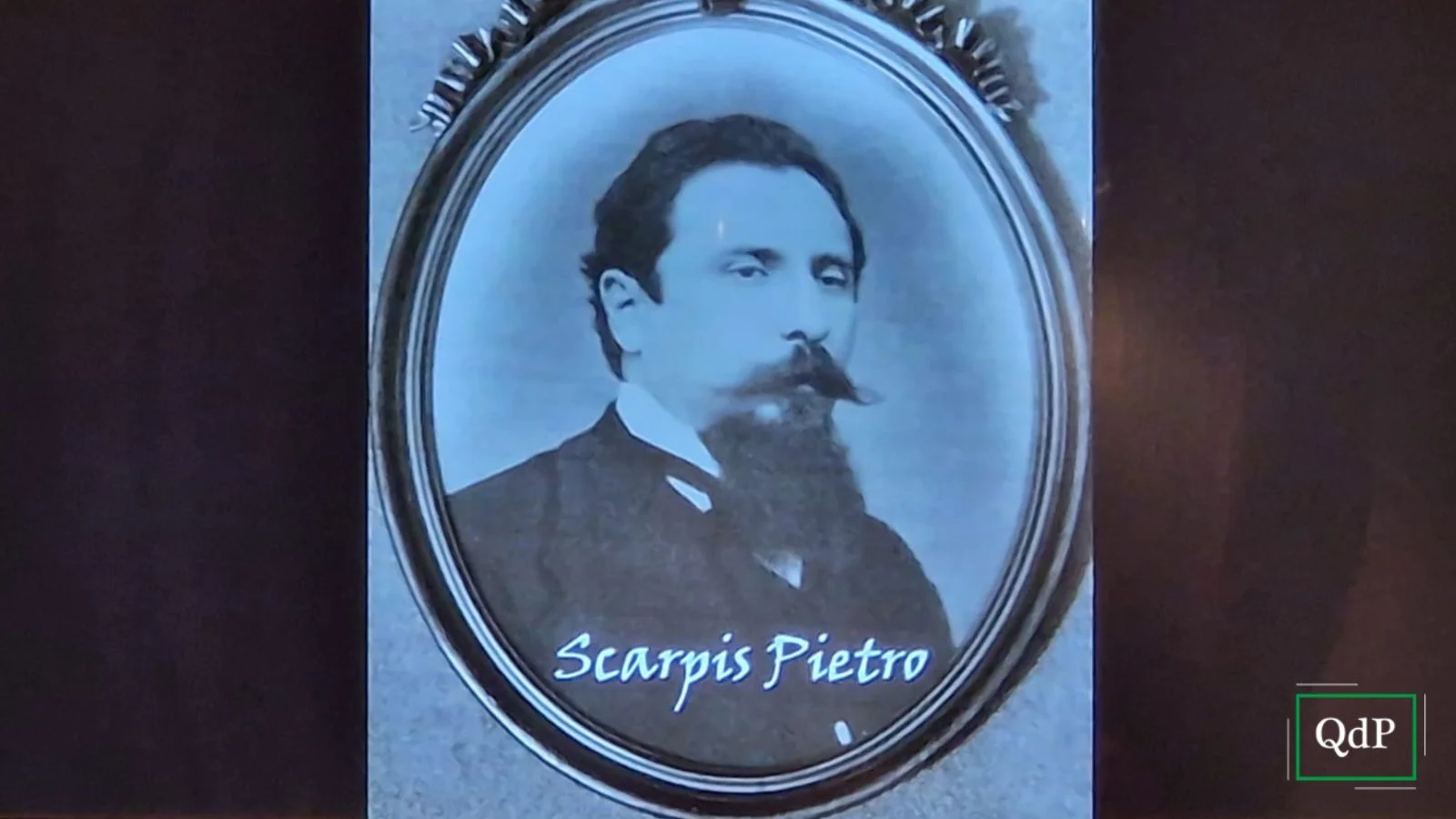 Pietro Scarpis: fu un garibaldino di Conegliano, come Giuseppe Cocolo, Giobatta Marin, Giuseppe Pilla e Antonio Carpenè